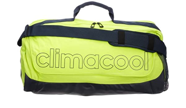 ADIDAS CLIMA TB BAGS-GREEN F49871