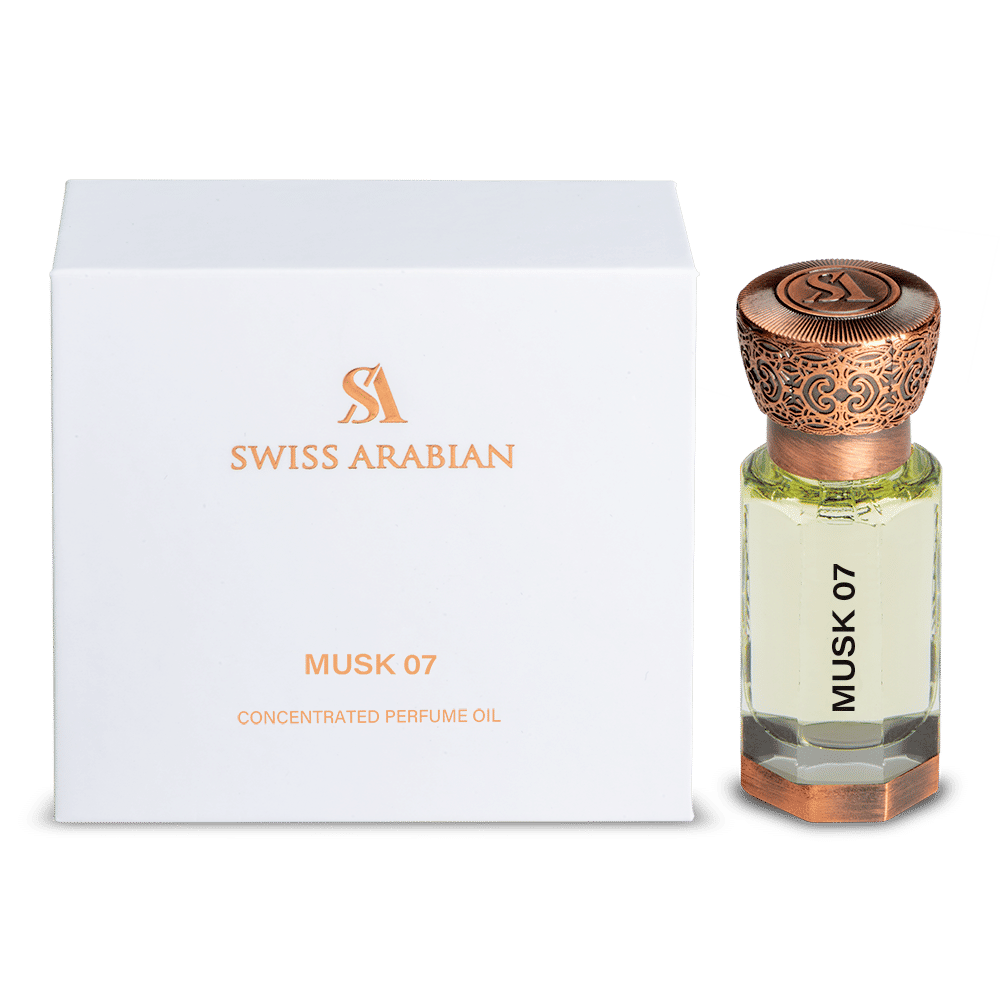 MUSK 07
