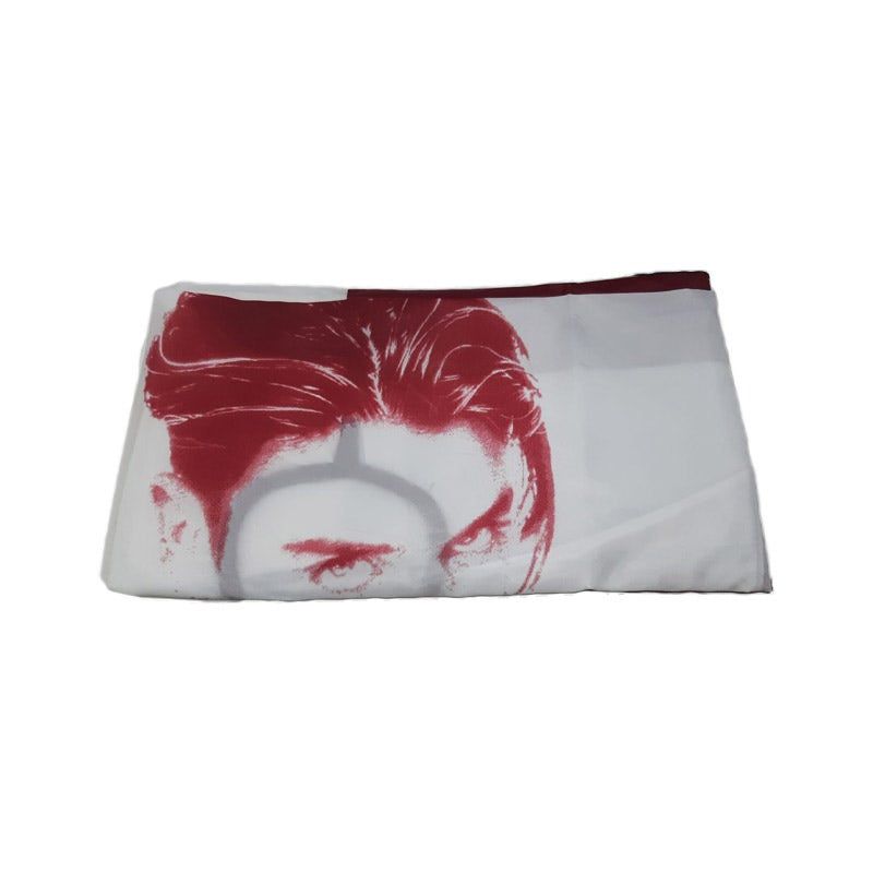 Onetech Apron N:amb111, Wine