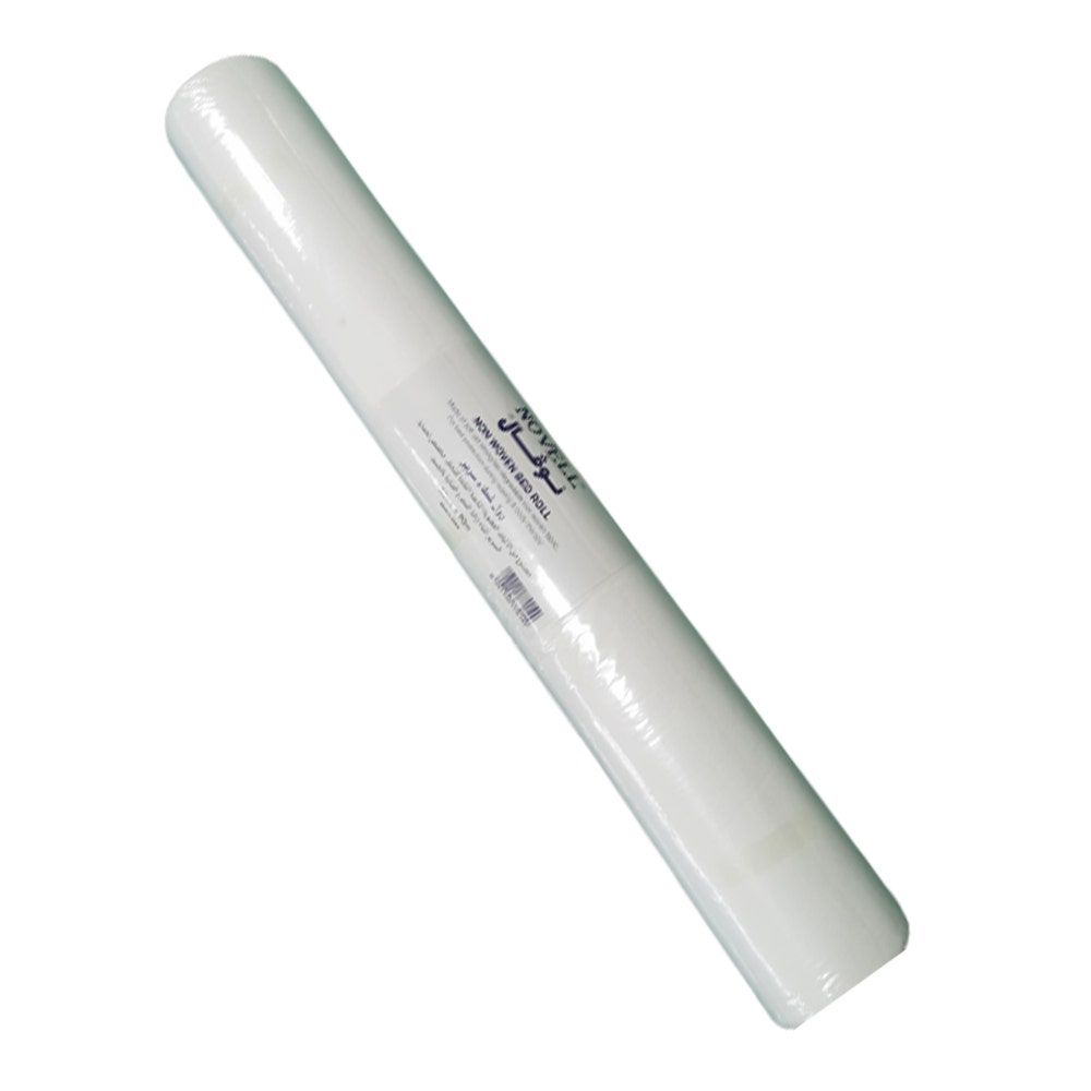 Novell Bed Roll Nonwoven 19Gsm, 80cmx90M