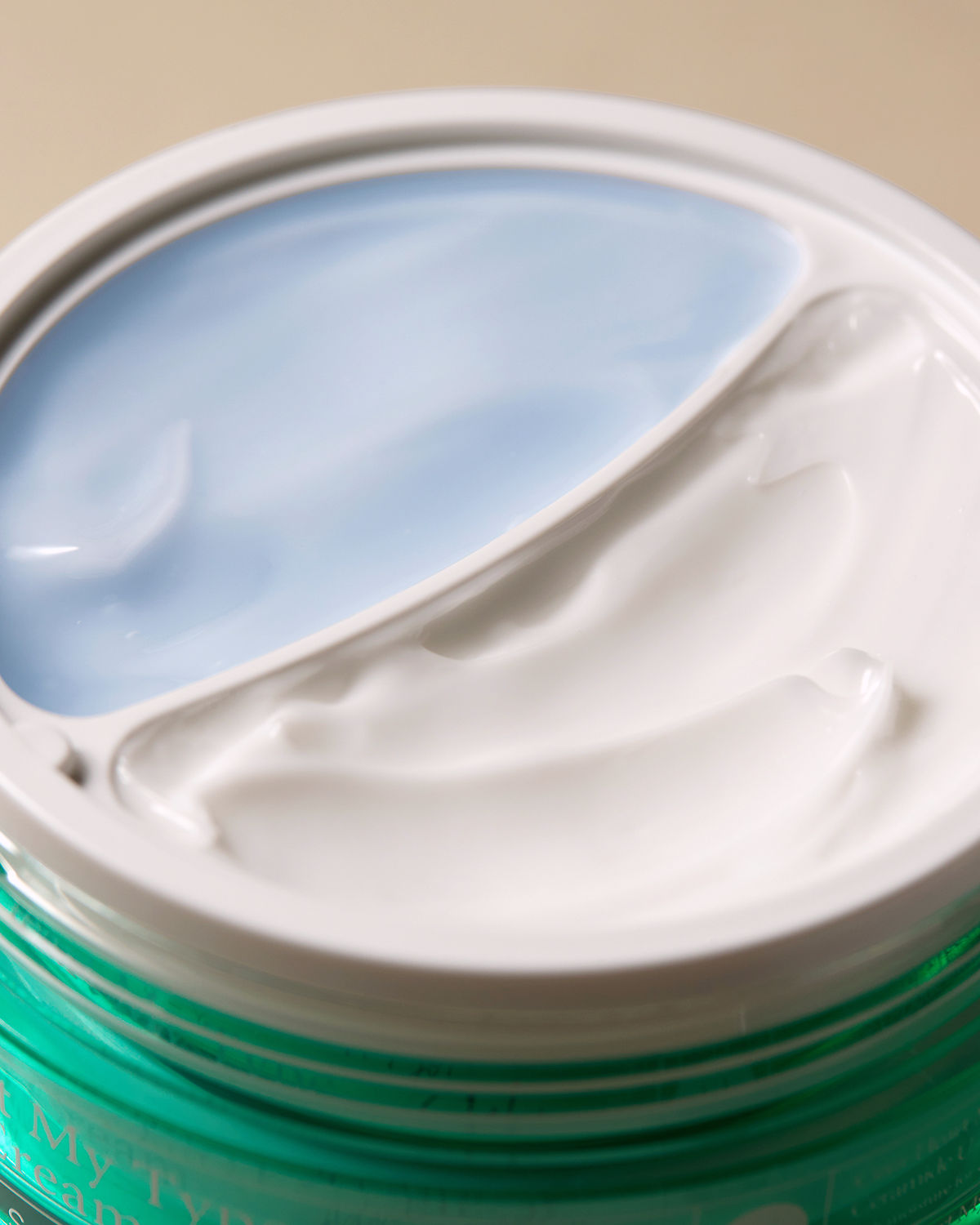 AXIS-Y Cera-Heart My Type Duo Cream 60ml