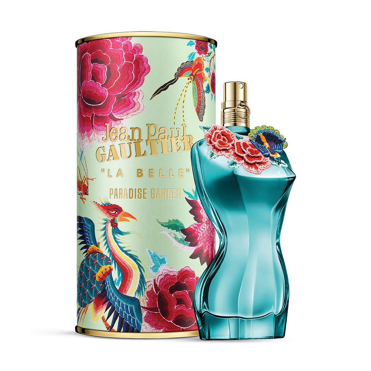 Jean Paul Gaultier La Belle Paradise Garden Edp 100Ml