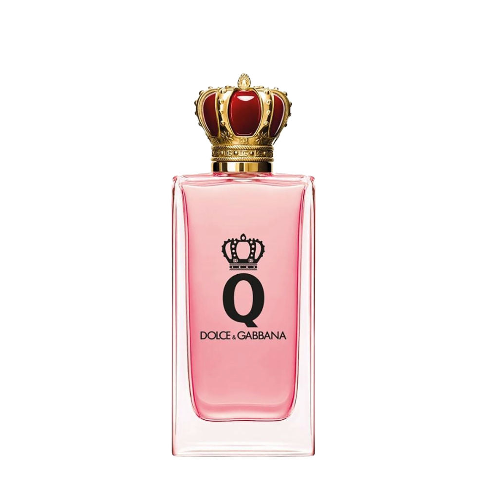 Q By Dolce&Gabbana Eau de Parfum