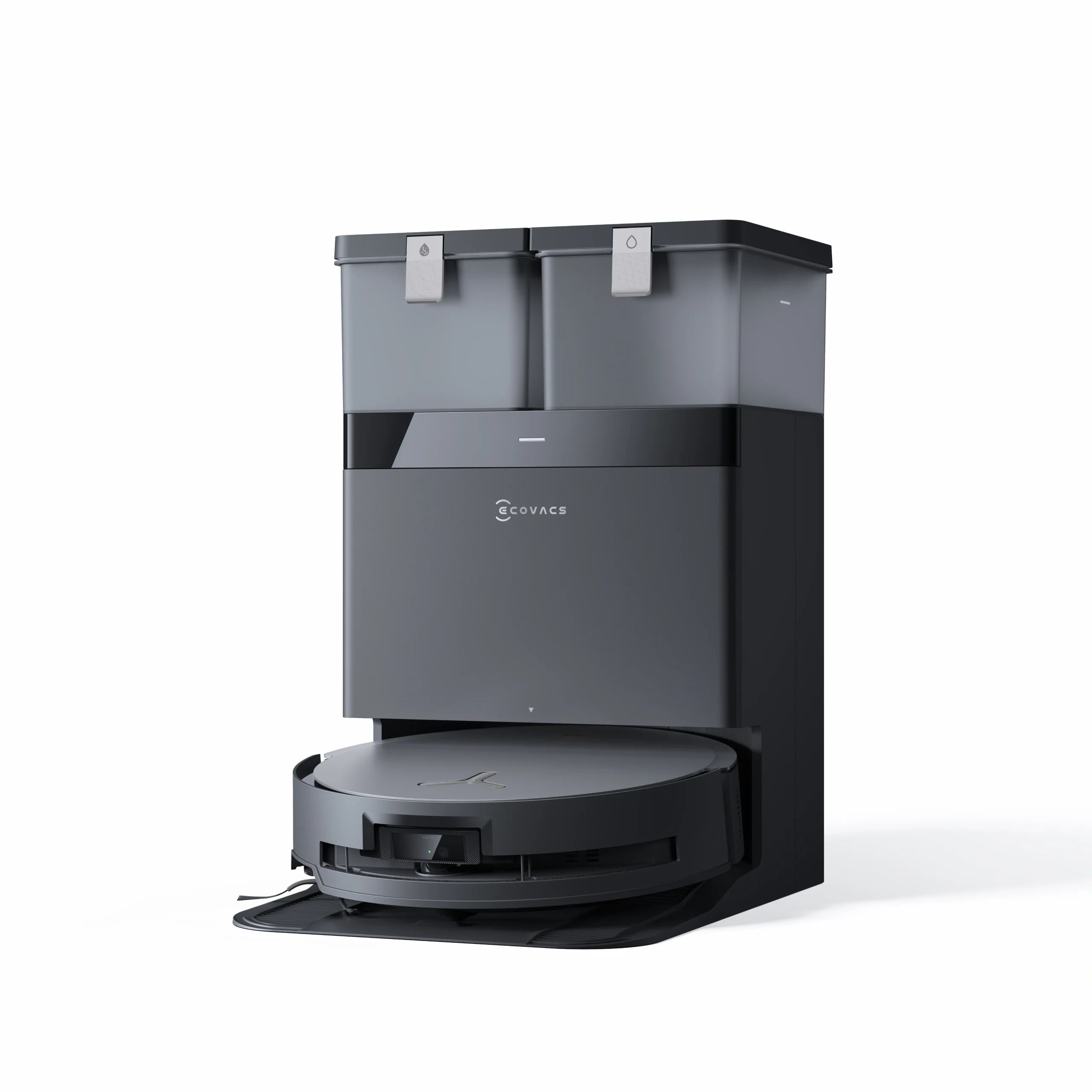 Deebot X8 Pro Omni