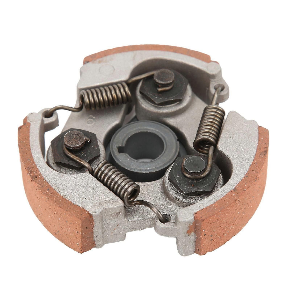 47CC 49CC Clutch Pad Kit With Springs for Mini ATV Dirt Bikes