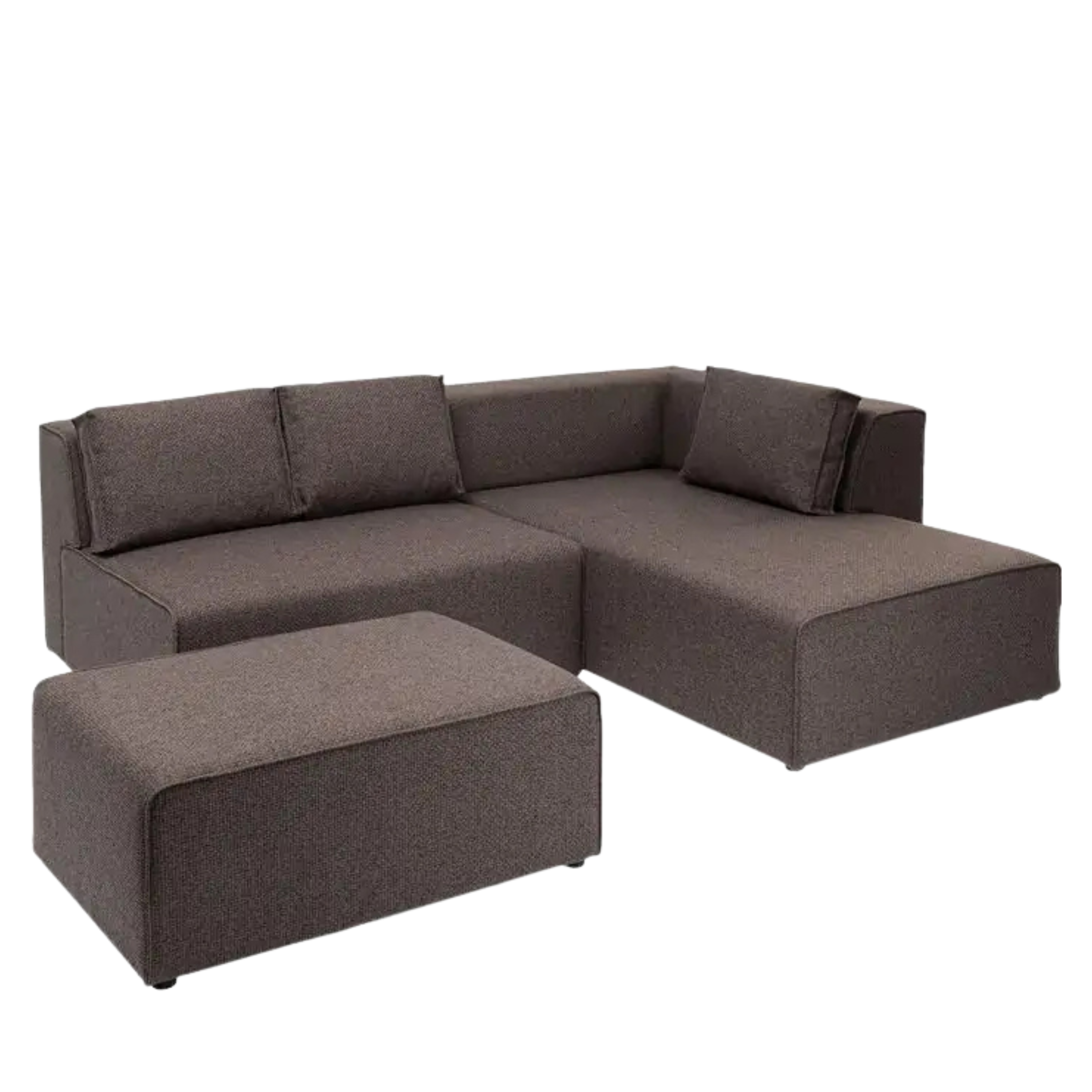 Corner Sofa Infinity | Position Right