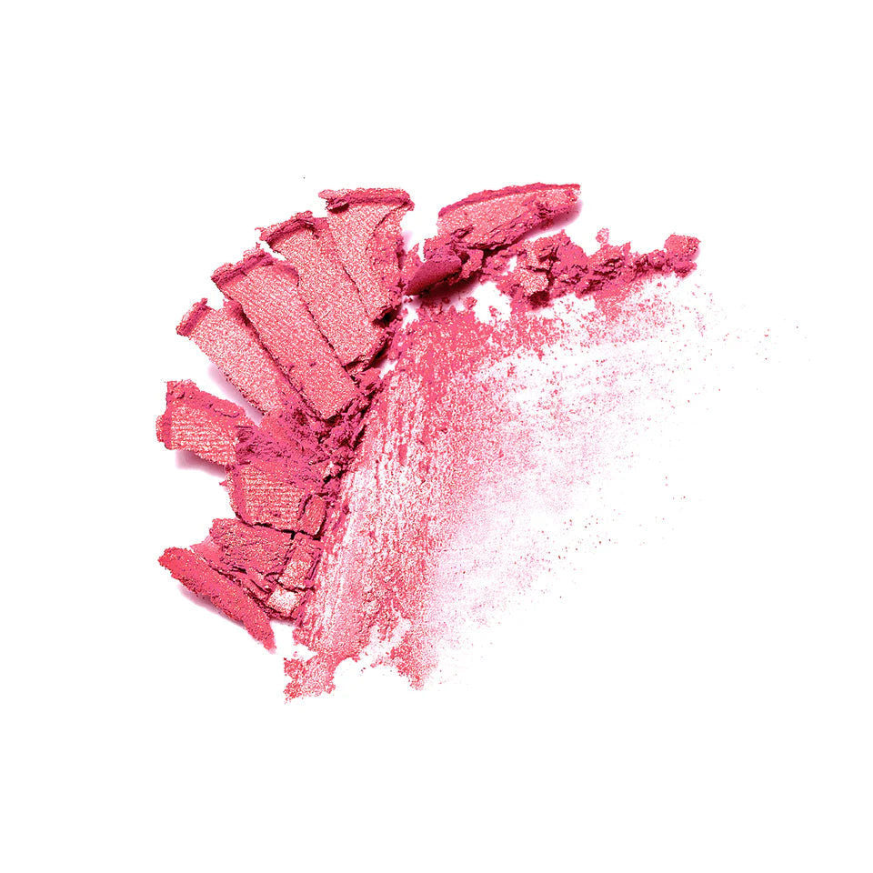 Radiant Blush Compact Powder Blush