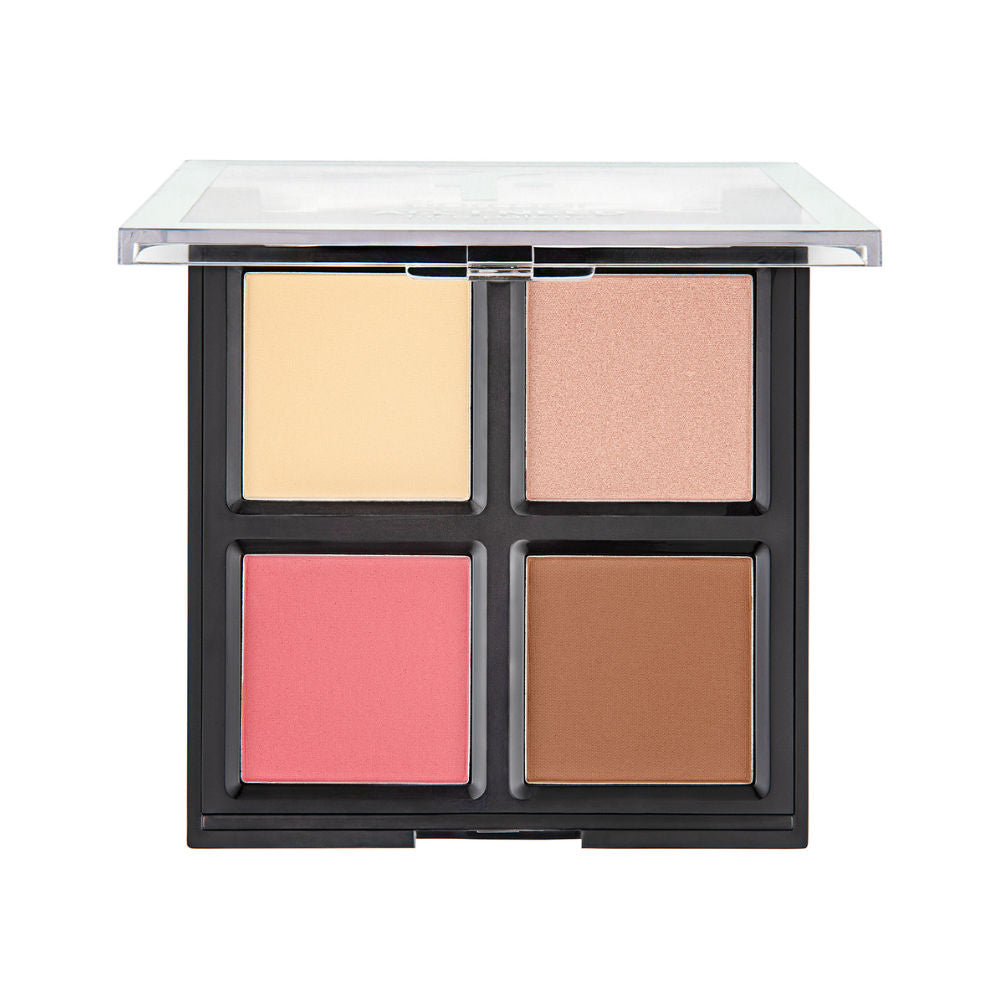All I Need Face Palette