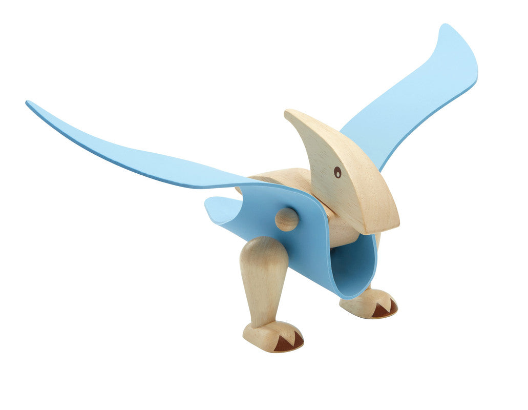 D.I.Y - Pterodactyls