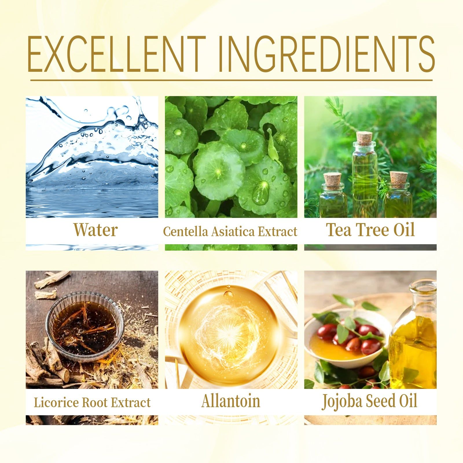 Brightening Skin Exfoliating Oil, Deep Cleansing, Dark Spot Removal, Moisturizing, Natural Glow ,50ml