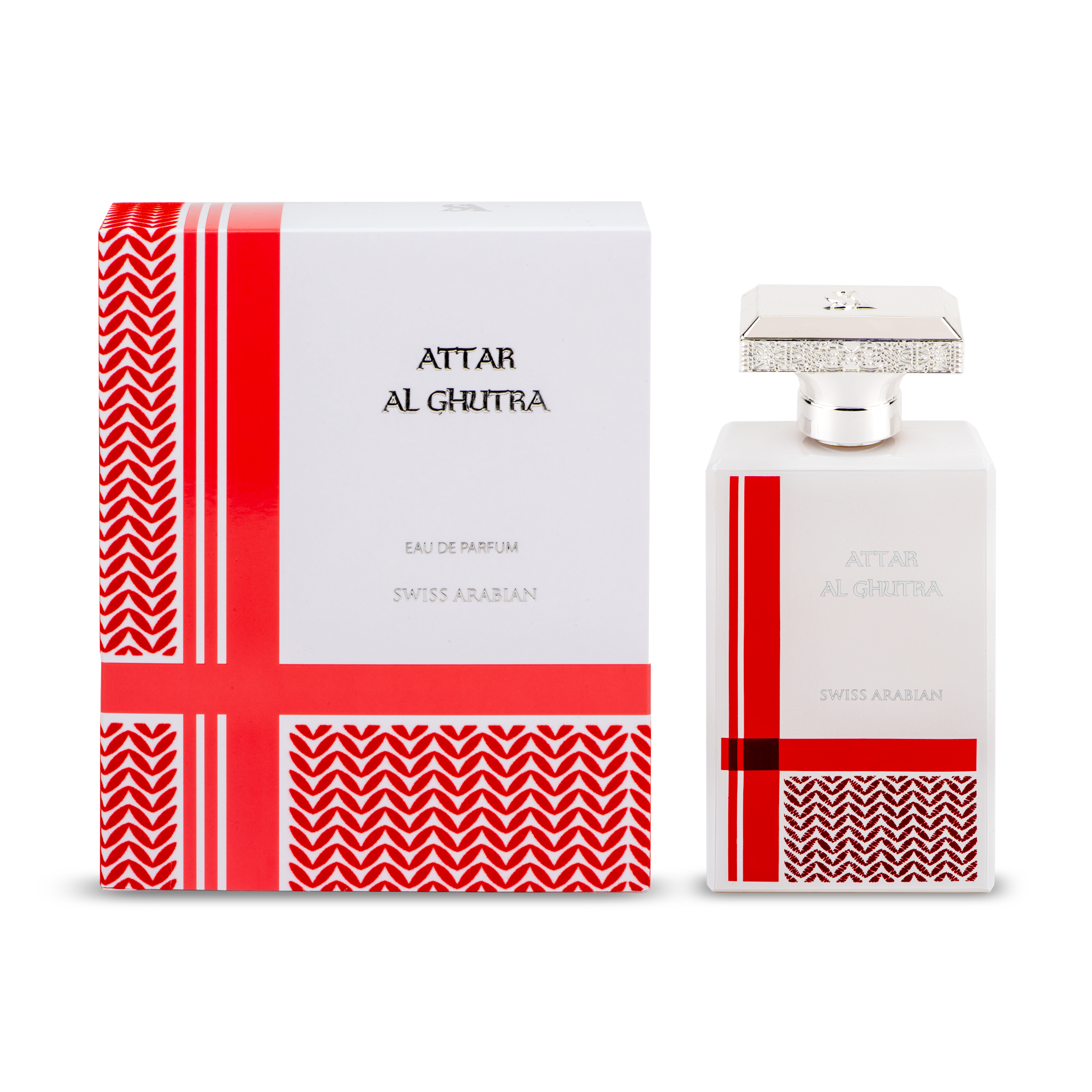 ATTAR AL GHUTRA