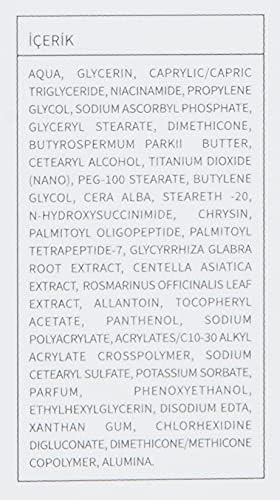 BioBalance Under Eye Dark Circle Brightening Cream, 15 Ml