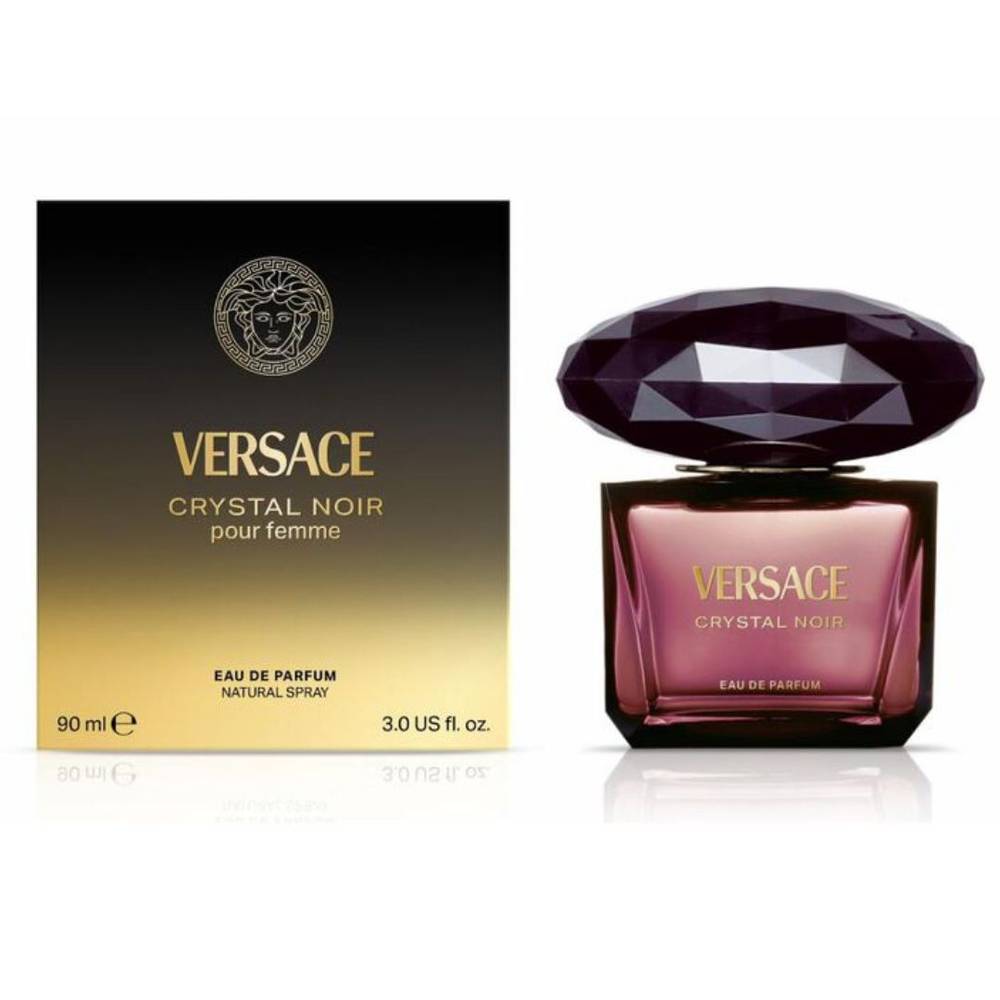 Crystal Noir Eau de Parfum