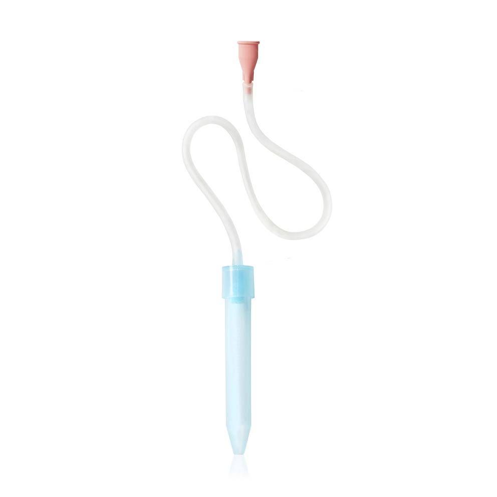 NoseFrida Nasal Aspirator - Hygienic Baby Nasal Congestion Relief by Frida Baby