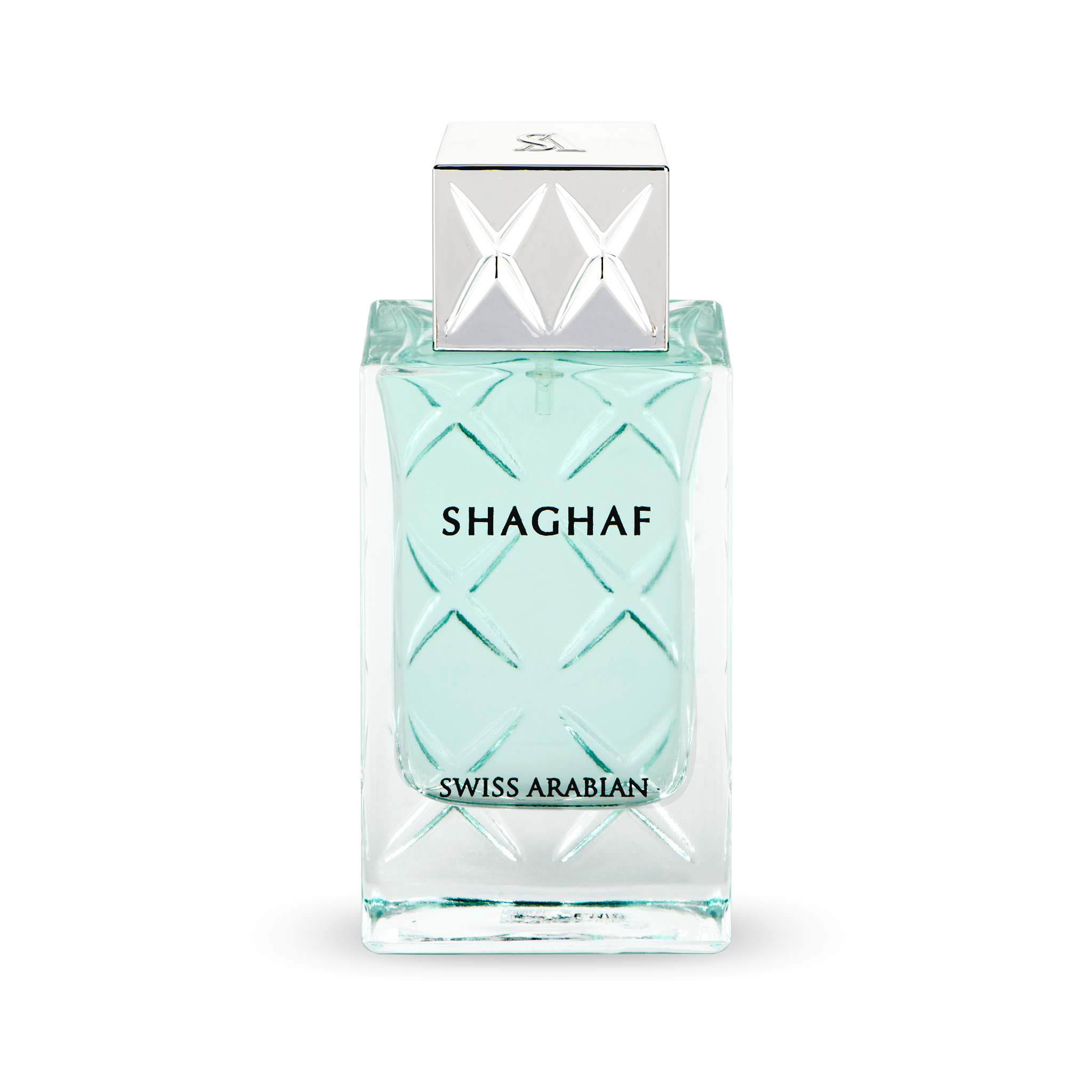 SHAGHAF