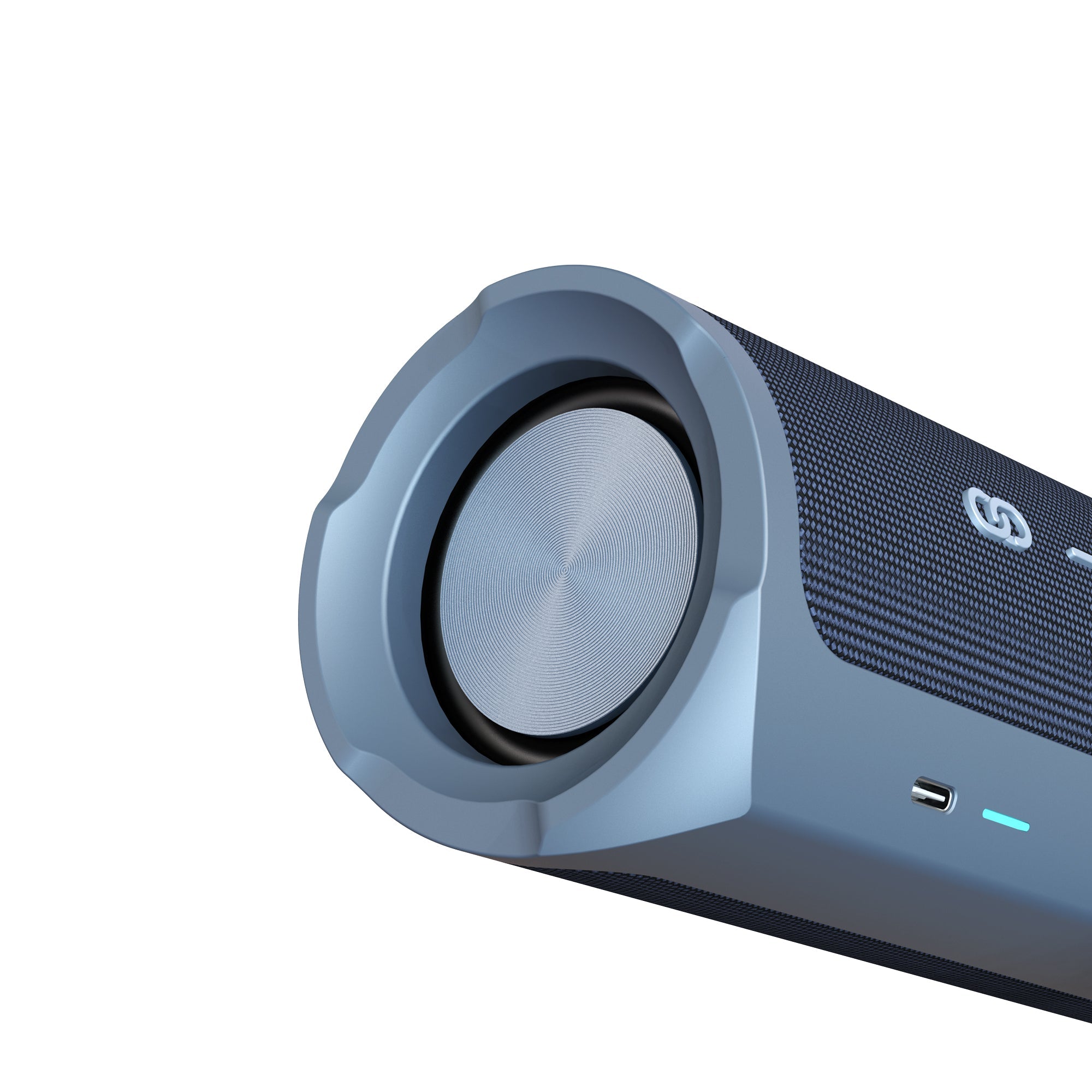 HiFuture Ripple BT Speaker