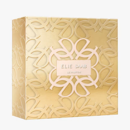 Le Parfum Eau de Parfum 90ml + Body Lotion 75ml