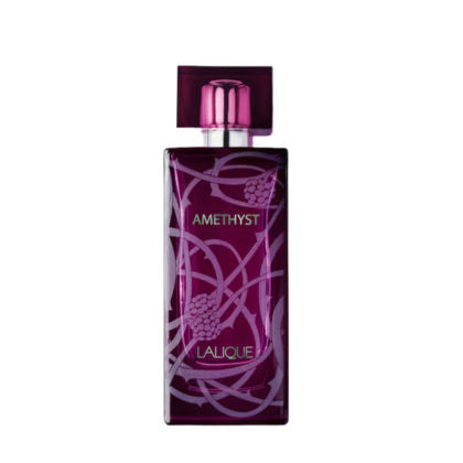 Amethyst Eau de Parfum 100ml
