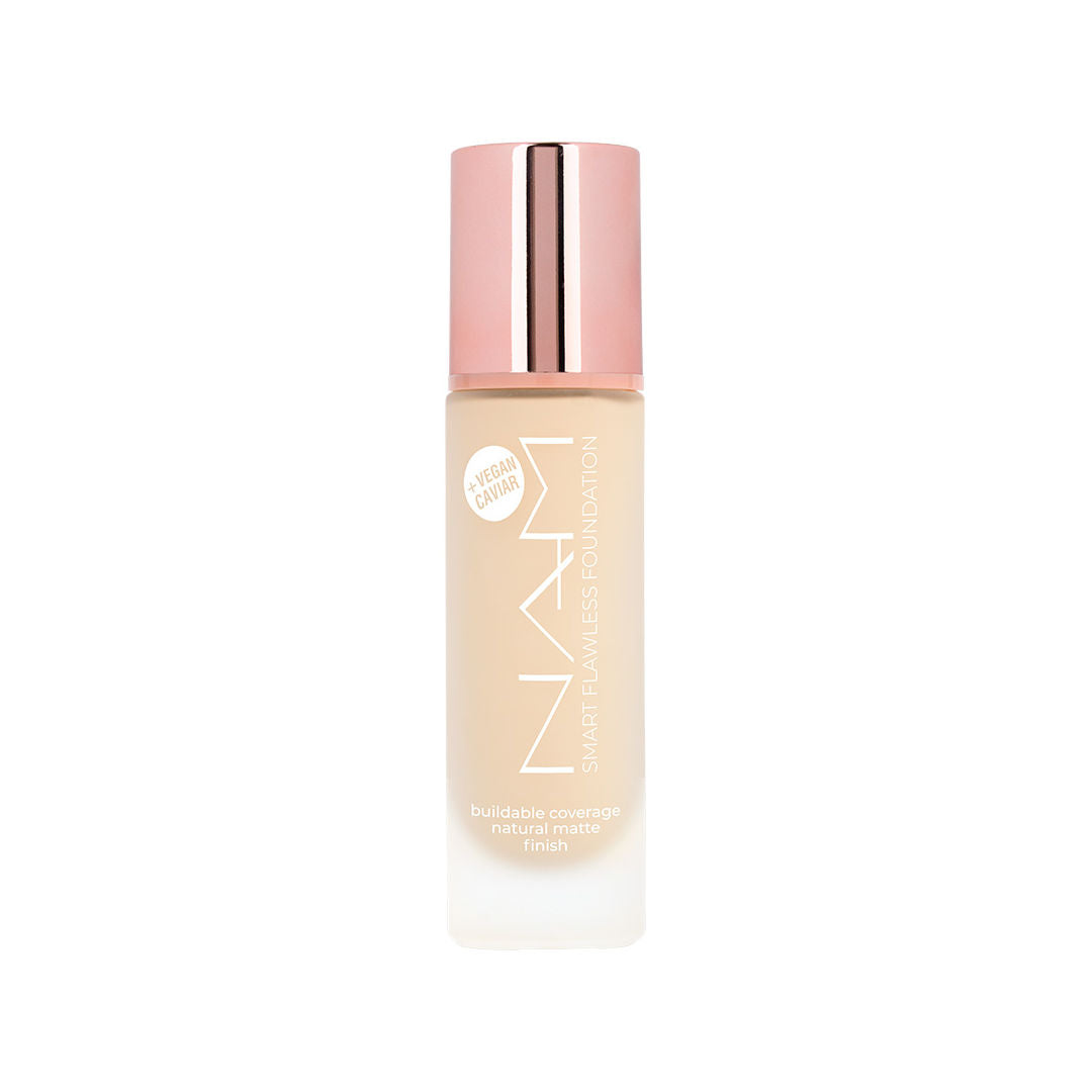NAM Smart Flawless Foundation