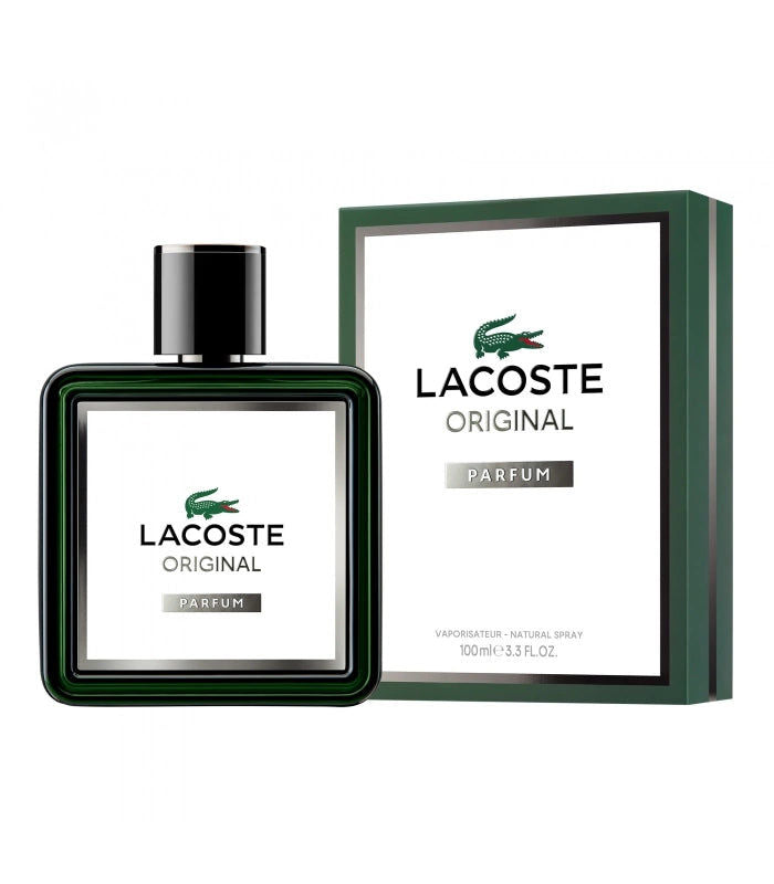 العطر الأصلي