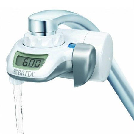 BRITA 1037405 ON TAP WATER FILTER SYSTEM