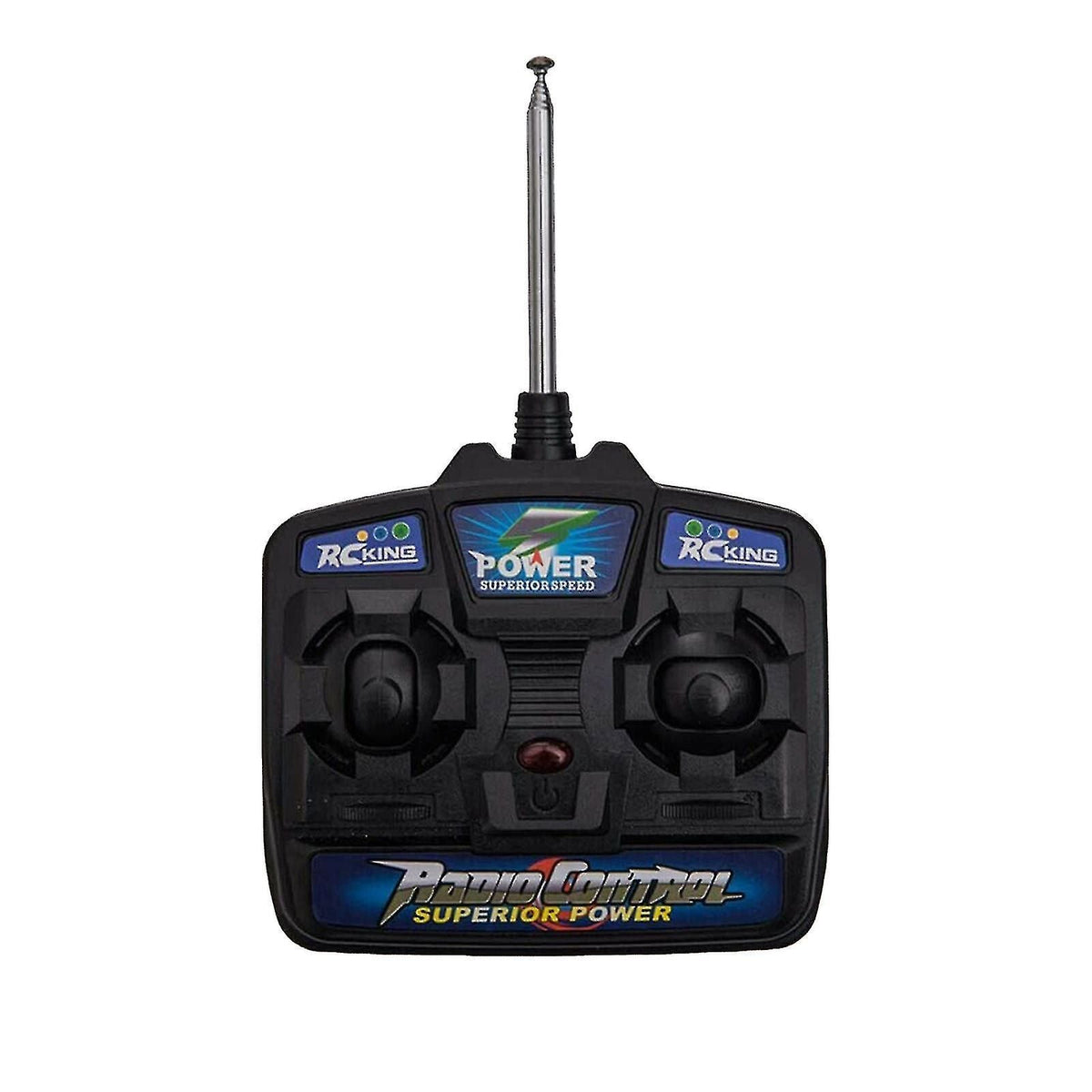 27MHz RC Transmitter Remote Controller for Electric Ride On Cars