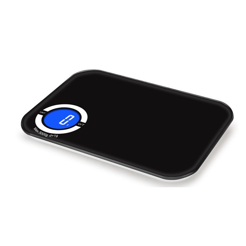 LCD Display Rechargable Scale Digital Kitchen Food Scale Measuring Tool