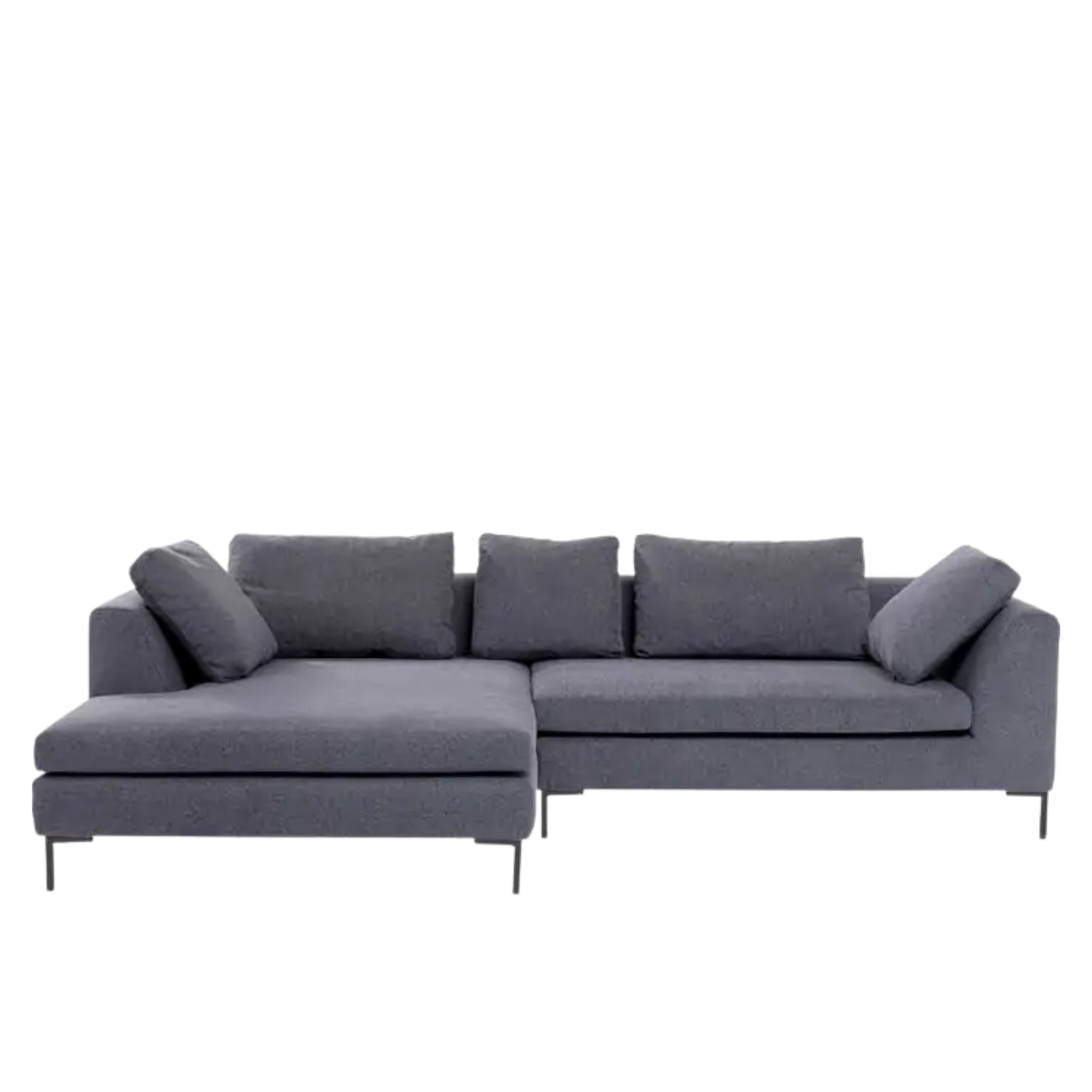 Corner Sofa Henry | Position Left