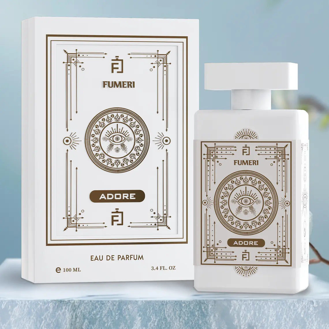 Adore Eau de Parfum 100ml