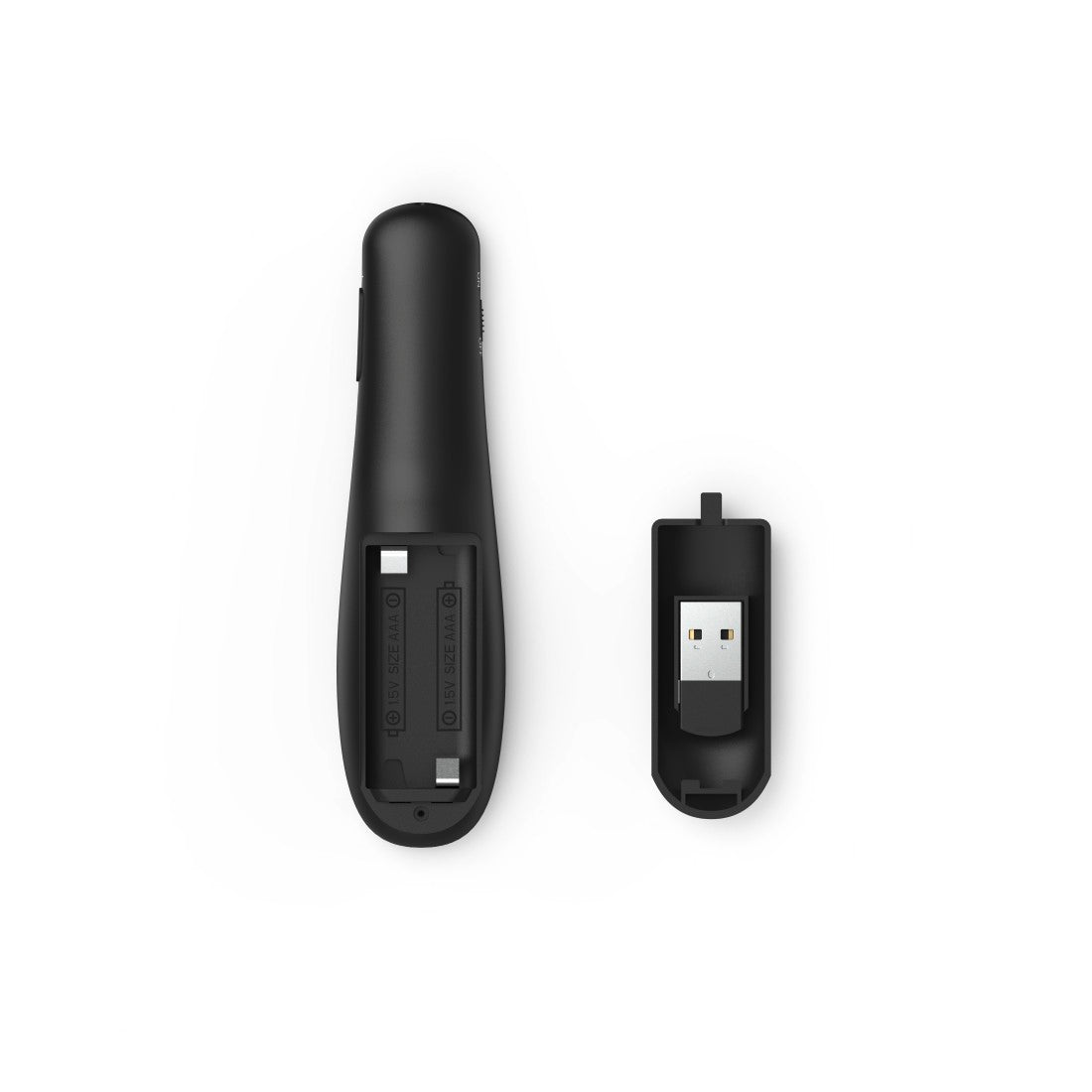 HAMA 139915 Wireless-Laser-Presenter "X-Pointer"