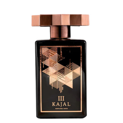 Kajal III Eau de Parfum 100ml