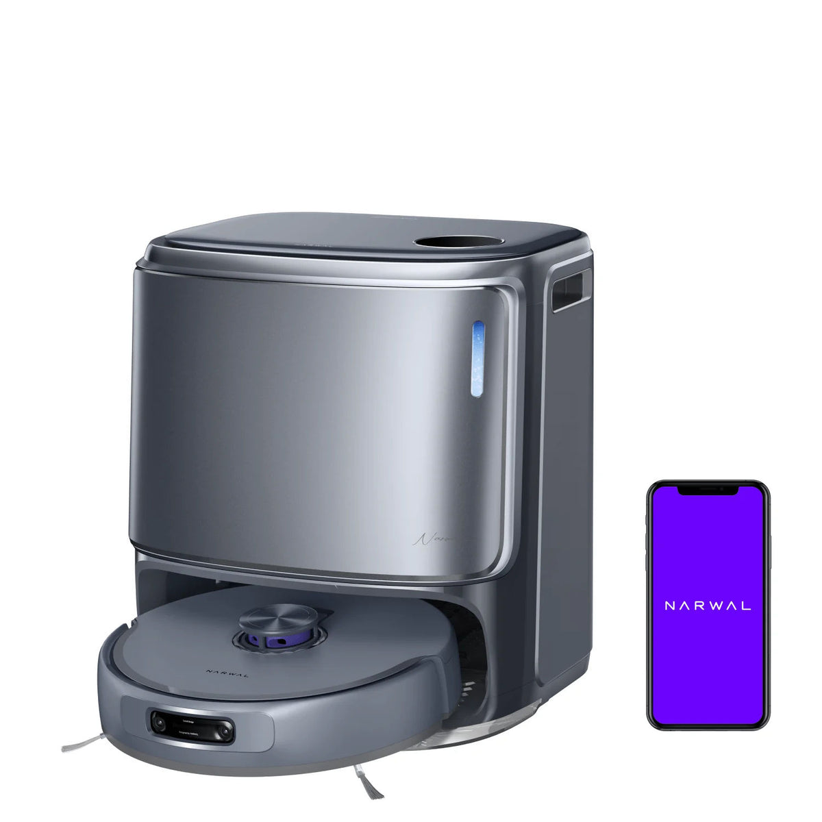 Narwal Freo Z Ultra Robot Vacuum & Mop