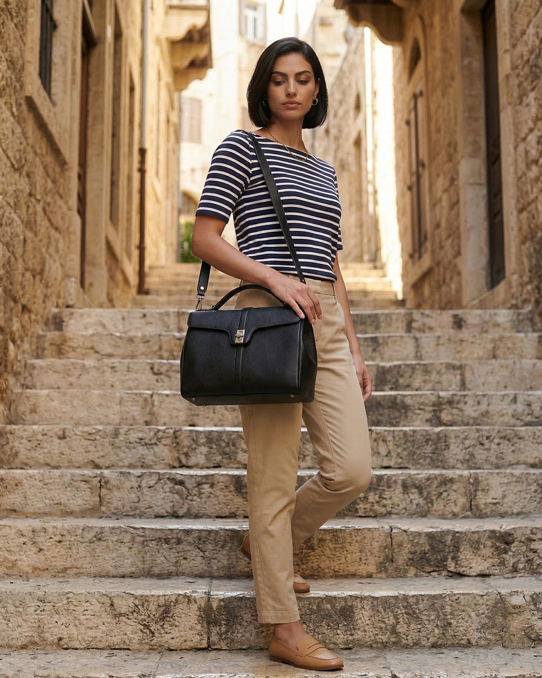 Clarea The Liv Bag