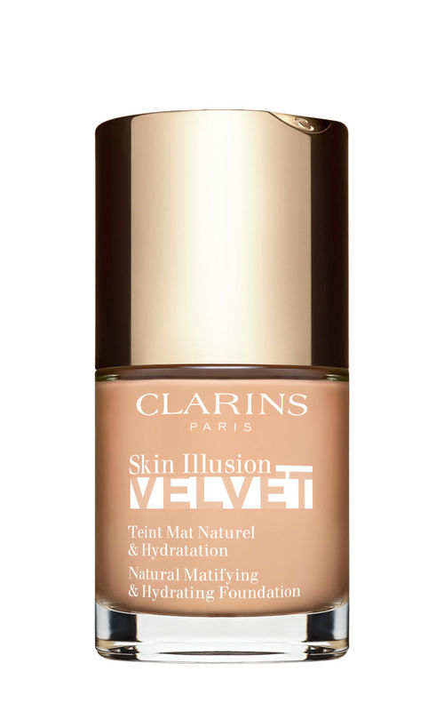Skin Illusion Velvet