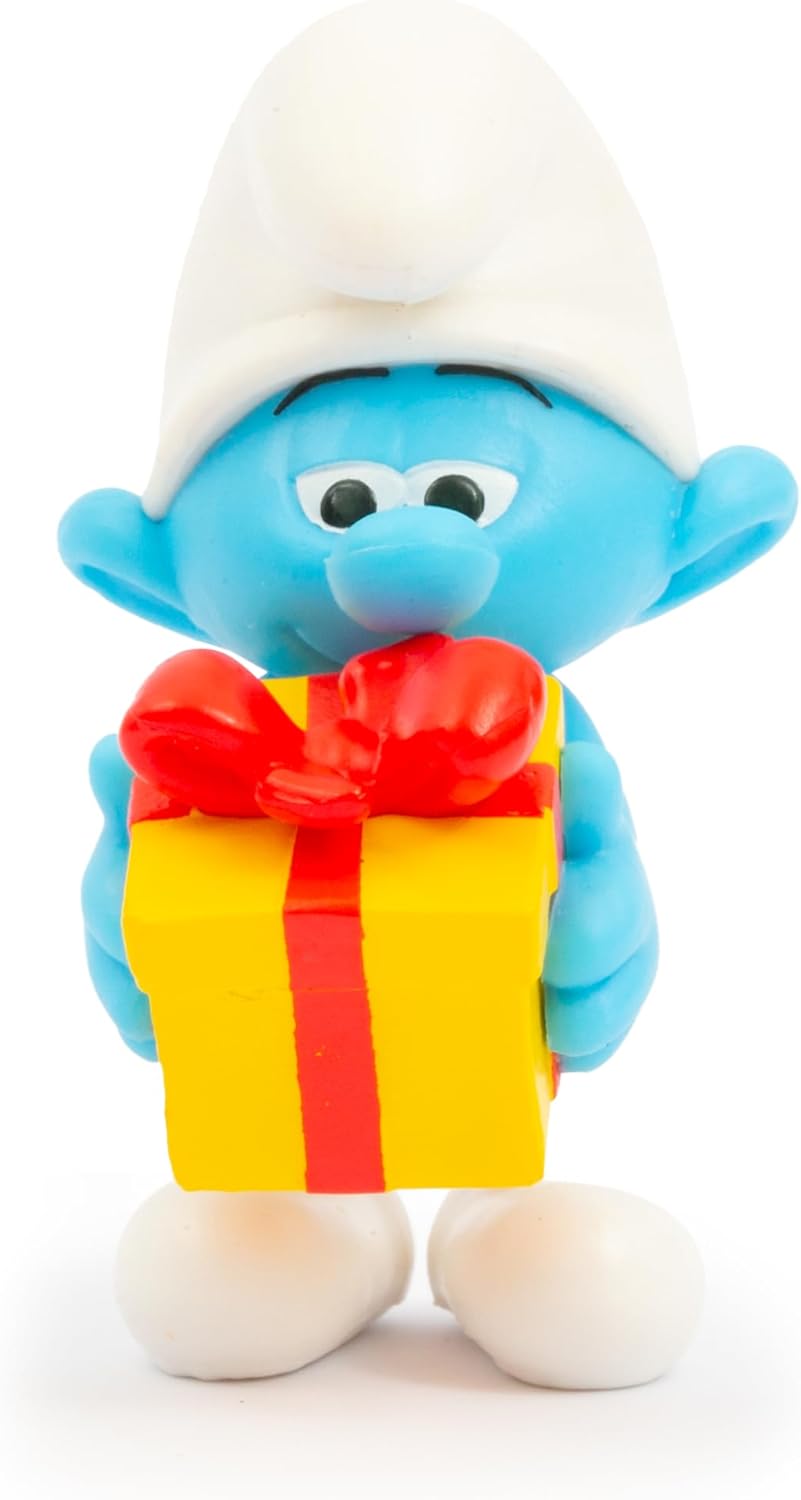 Smurfs Big Smurfy Surprise (Assortment - Includes 1)