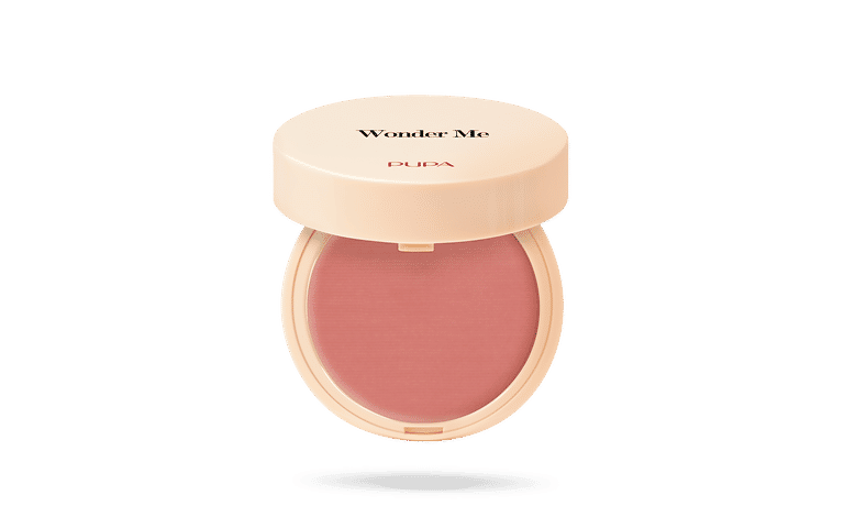 Wonder Me Blush