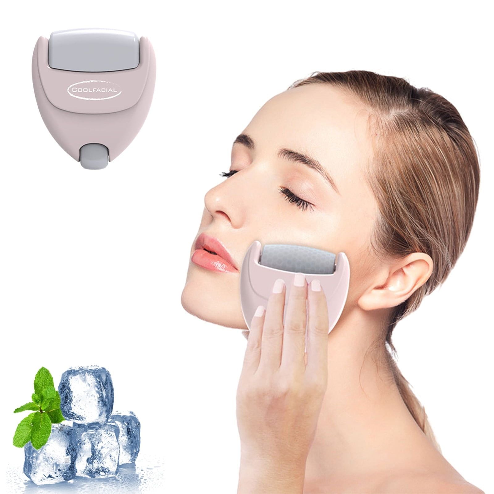 Ice Roller Women Face Massager Skin Care Tool  for Face Eye Puffiness