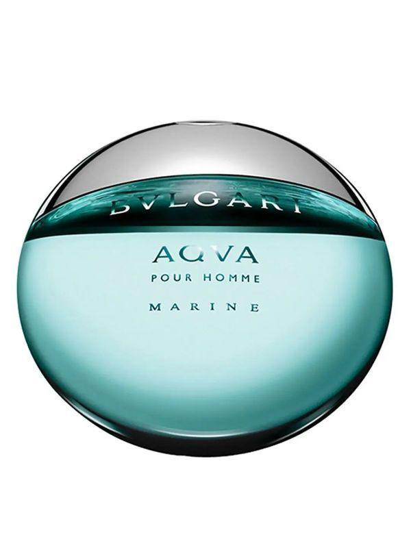 Bvlgari Aqva Marine Ph 100Ml