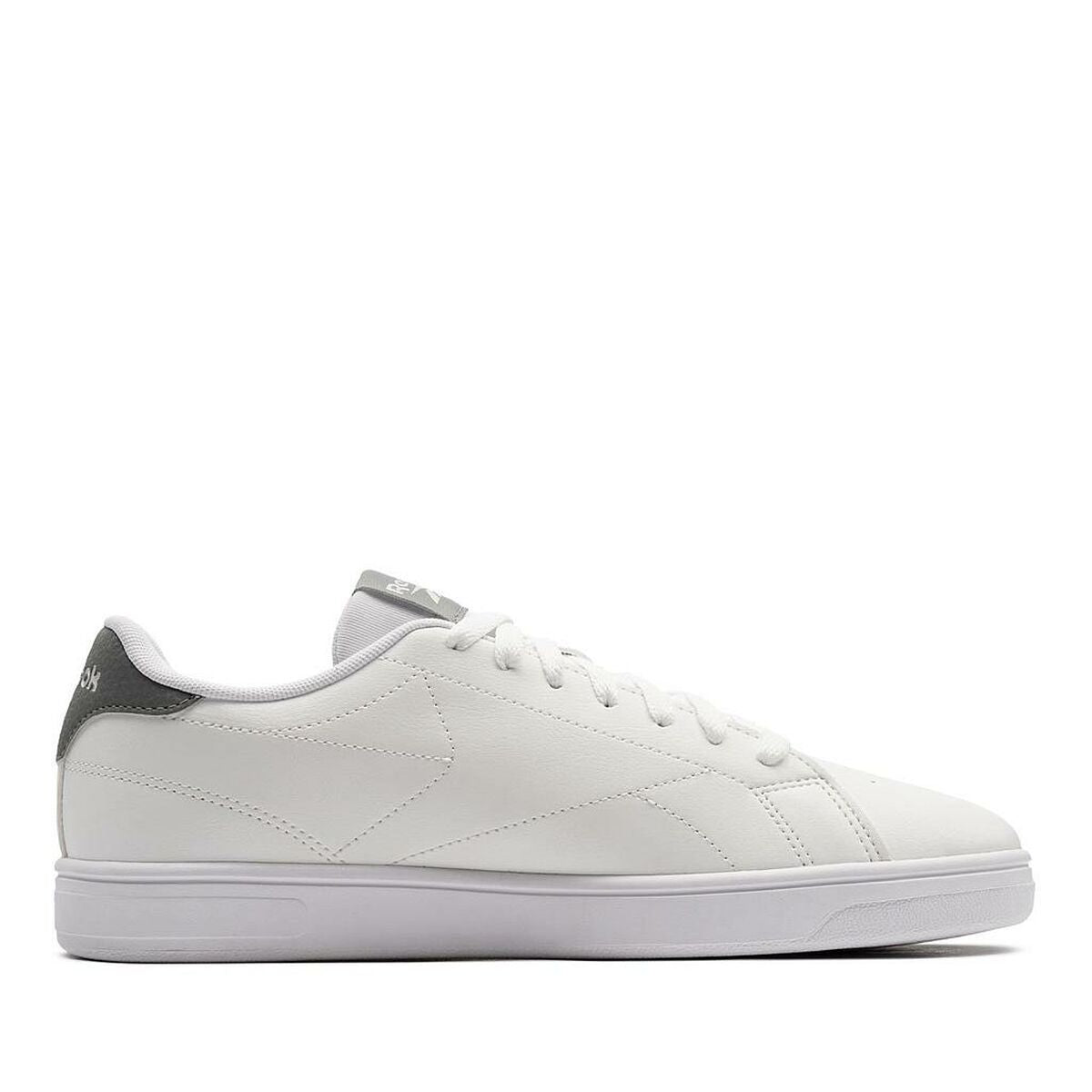 Running Shoes for Adults Reebok Court Cln White