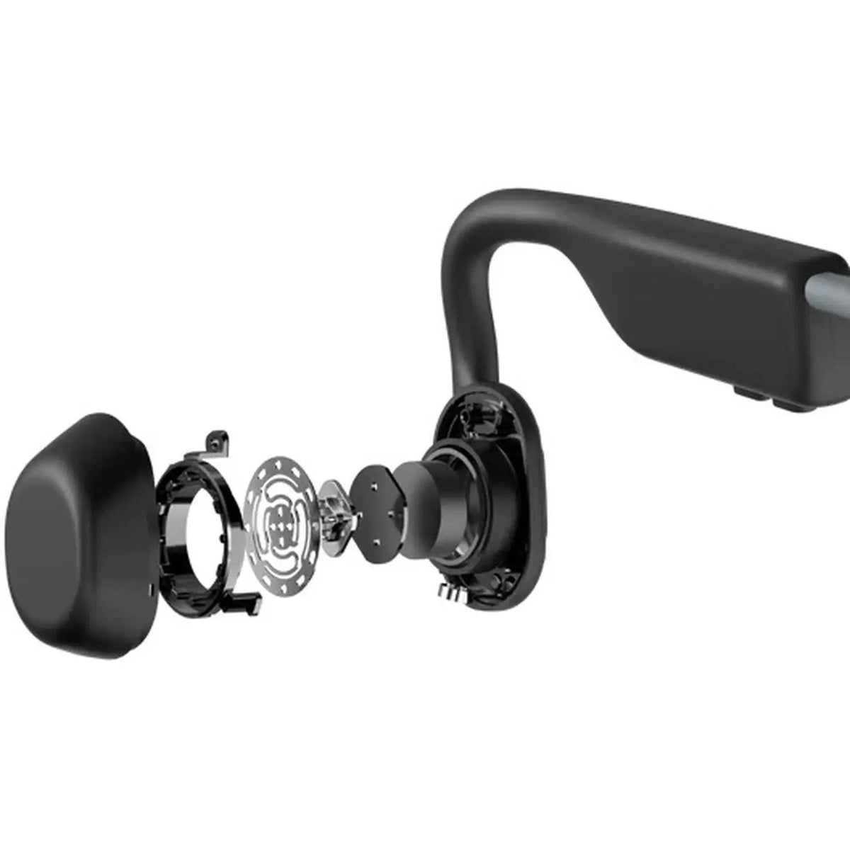 Shokz - OpenMove - Grey