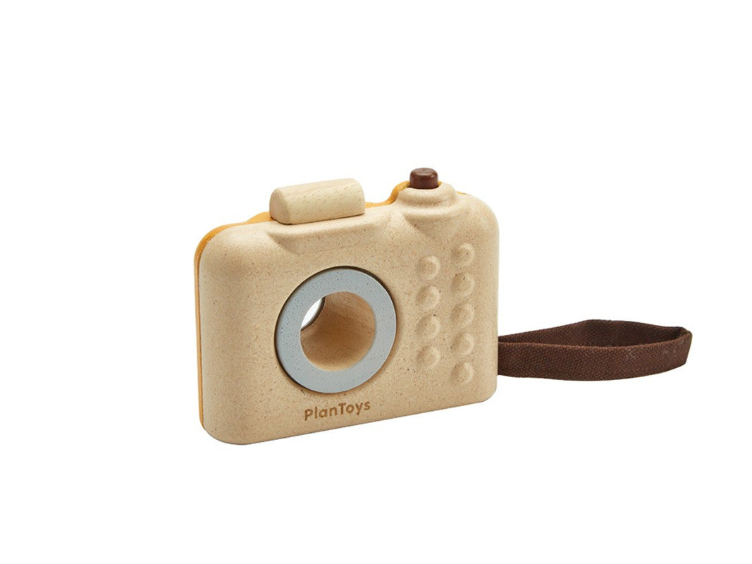 My First Camera - Orchard