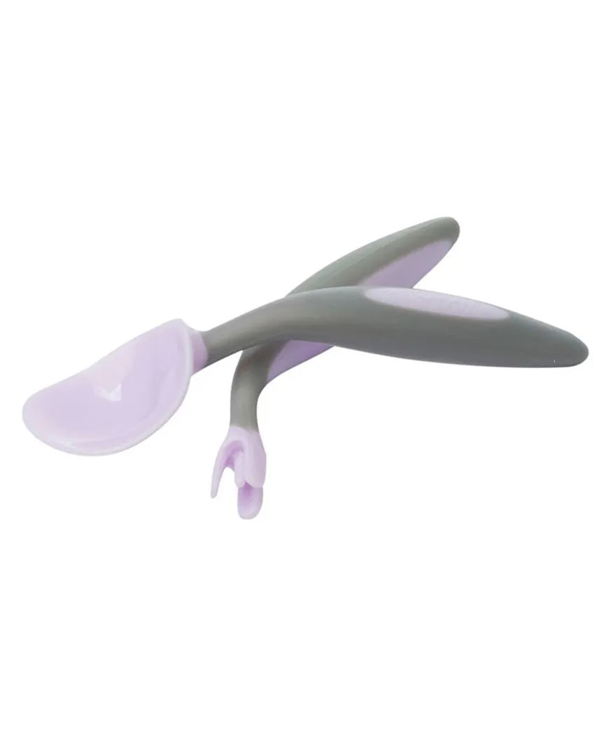 Boysenberry Cutlery Set