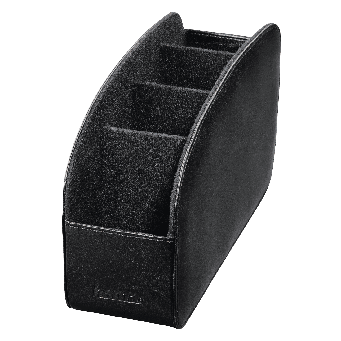 HAMA 84032 REMOTE CONTROL HOLDER BLK