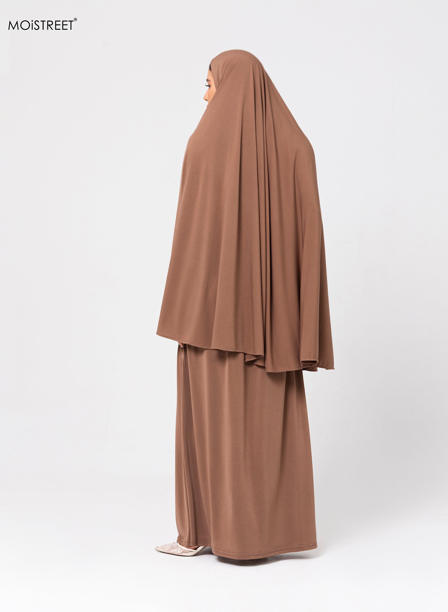 MOiSTREET Prayer Set Premium Jersey