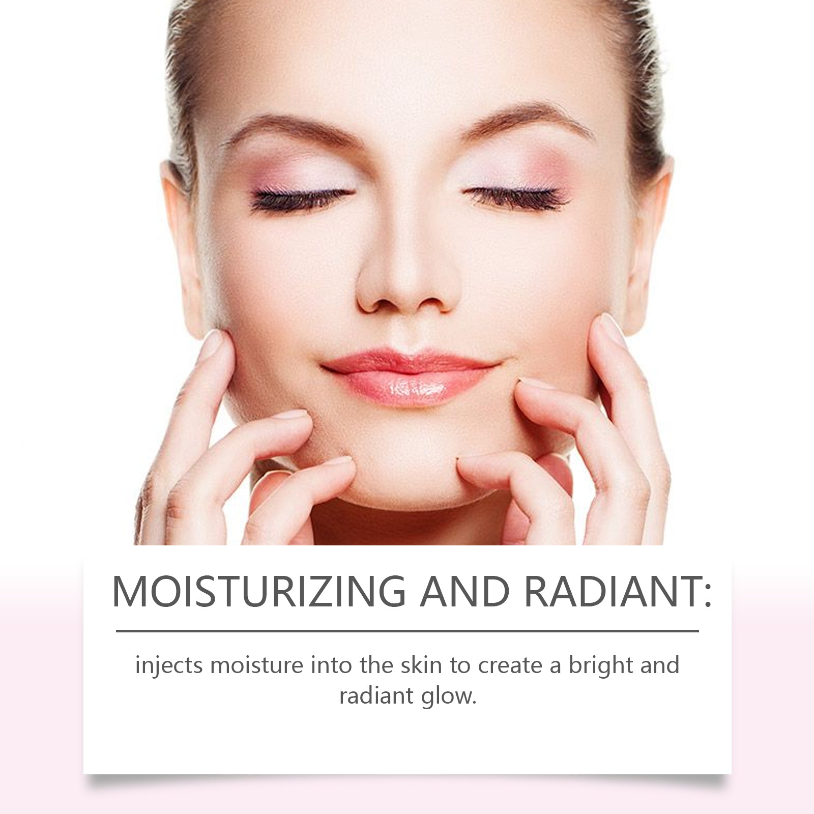 Collagen Facial Care Mask, Hydrating, Softening, Anti-Aging, Skin Glow ,4pcs