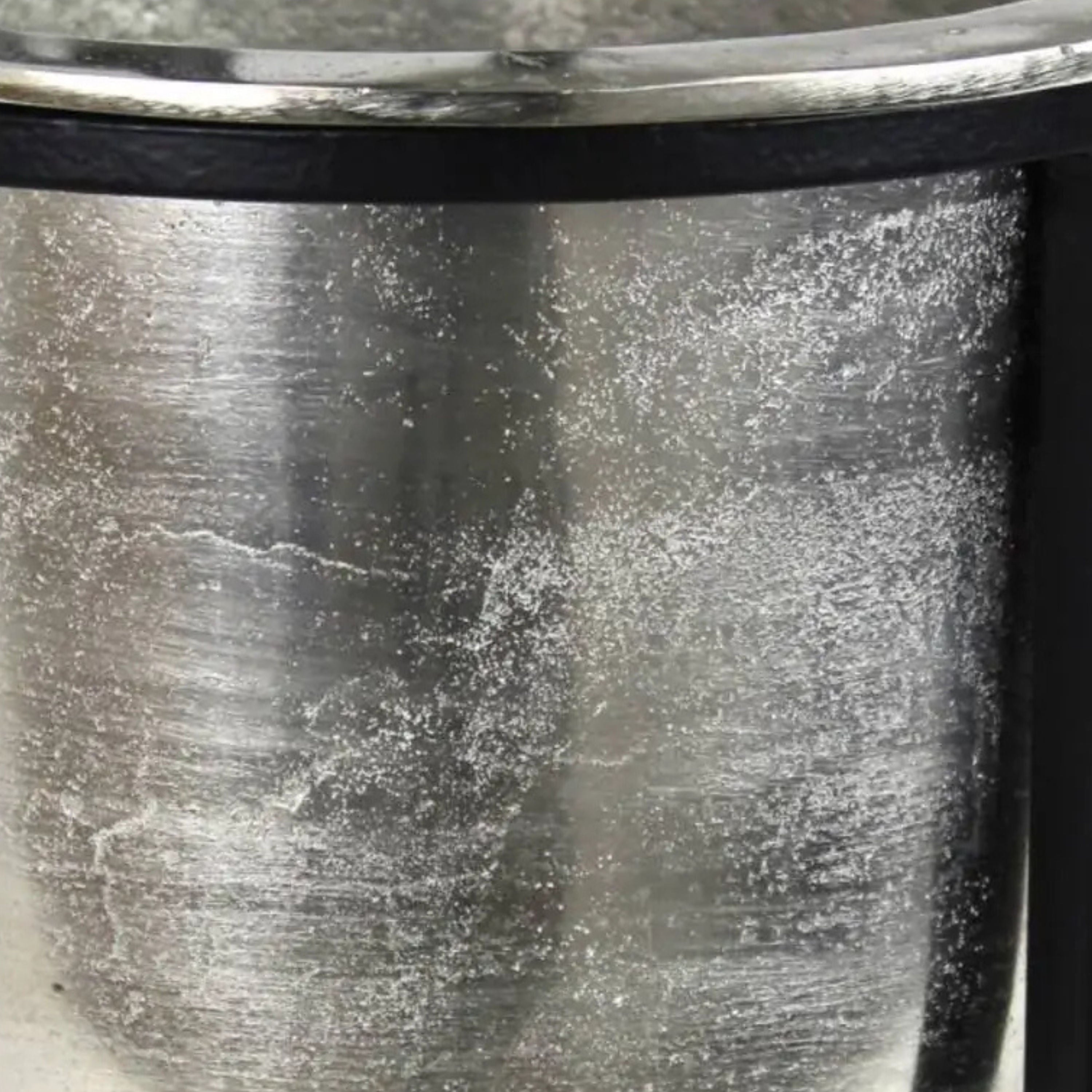 Planter Elegant Refined | Set of 3