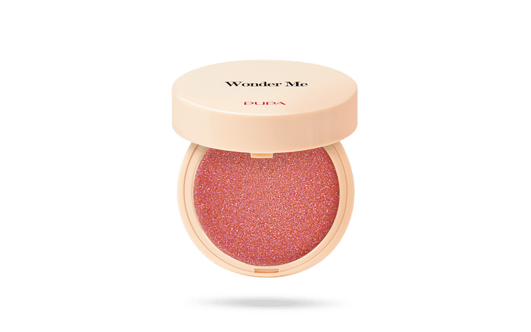 Wonder Me Blush