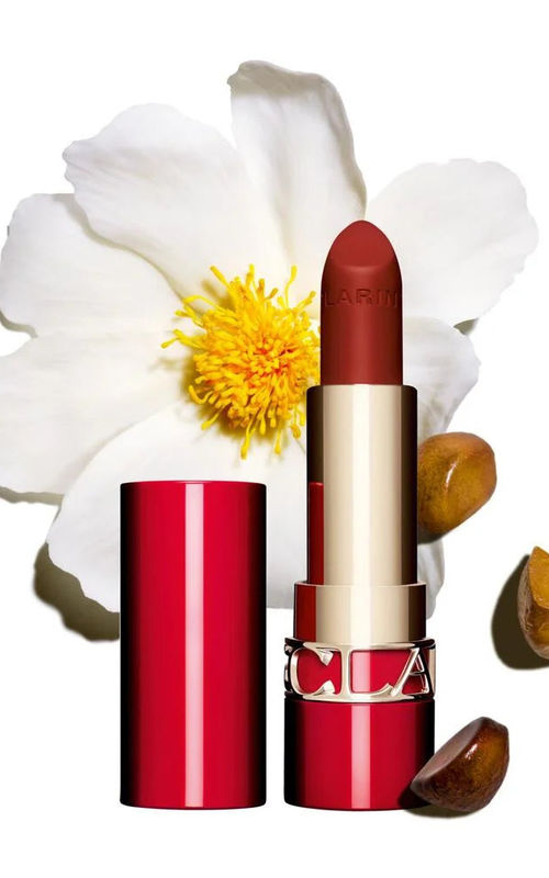 Matte Joli Rouge Velvet