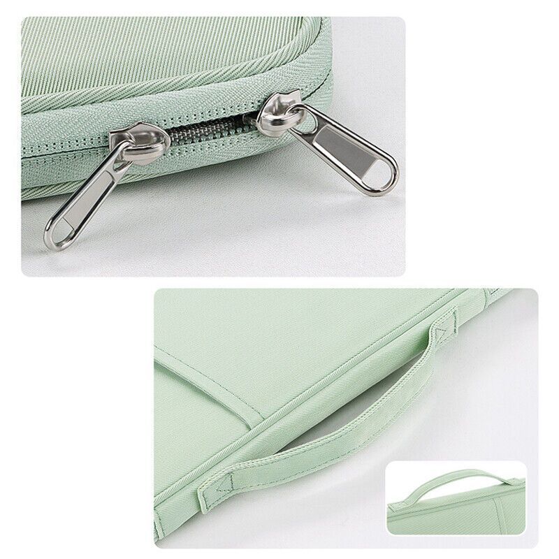 Tablet Storage Bag iPad Protective Sleeve Carrying Case Shockproof Liner Bag