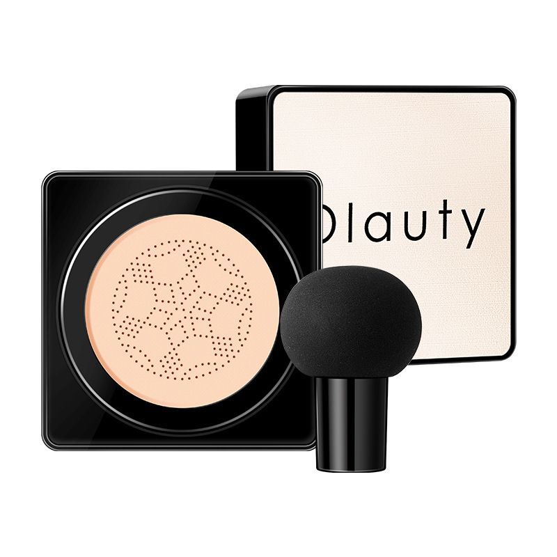Air Cushion BB Cream Makeup CC Cream Sponge Head Concealer Foundation